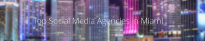 social media top agency