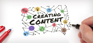 Blog Content Creation