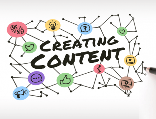 Six Tips for Creating Great Content for Your Blog