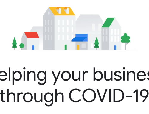COVID-19: Ad credits for Google Ads