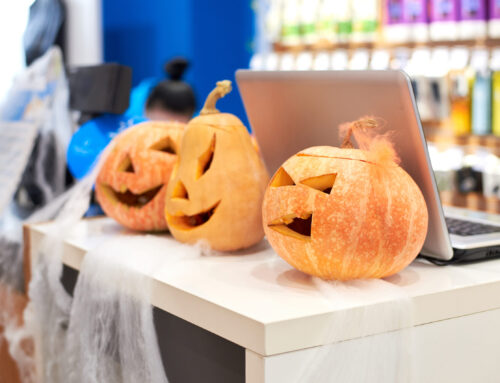 Here Are Some Spooktacular Halloween Marketing Ideas