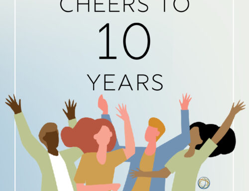 101 Management Celebrates 10 Years!