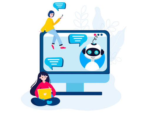 Using Chatbots to Increase Your Business