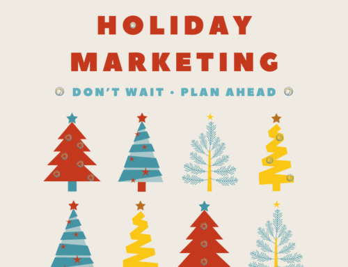 Don’t Wait to Start Your Holiday Social Media Marketing