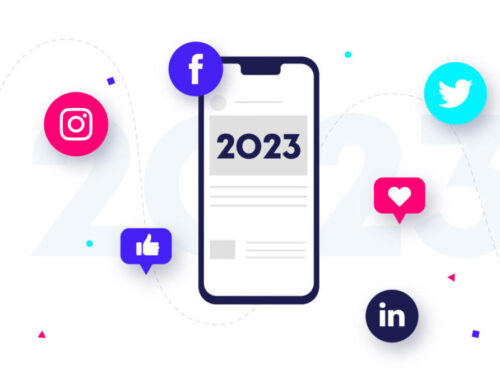 Social Media Trends to Watch for in 2023